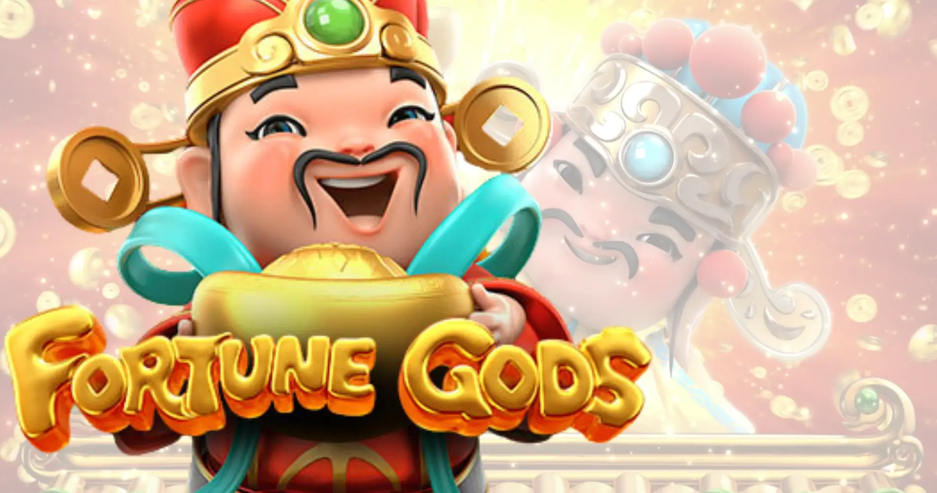 Fortune Gods FI