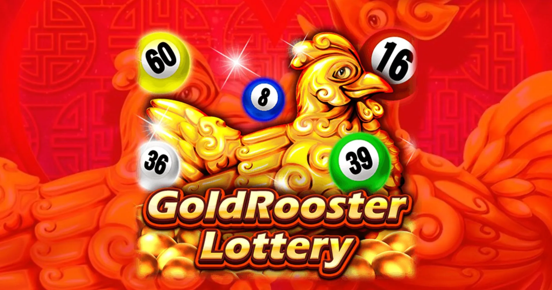 GoldRooster Lottery