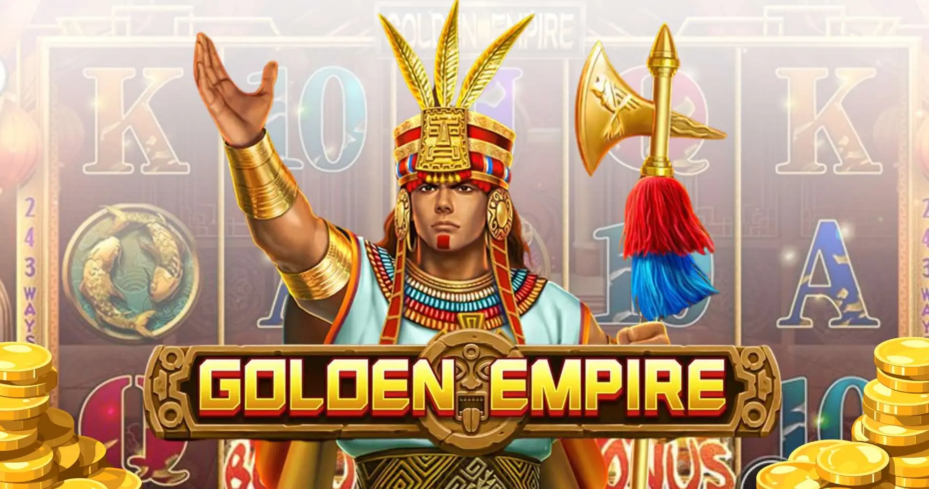 Golden Empire FI