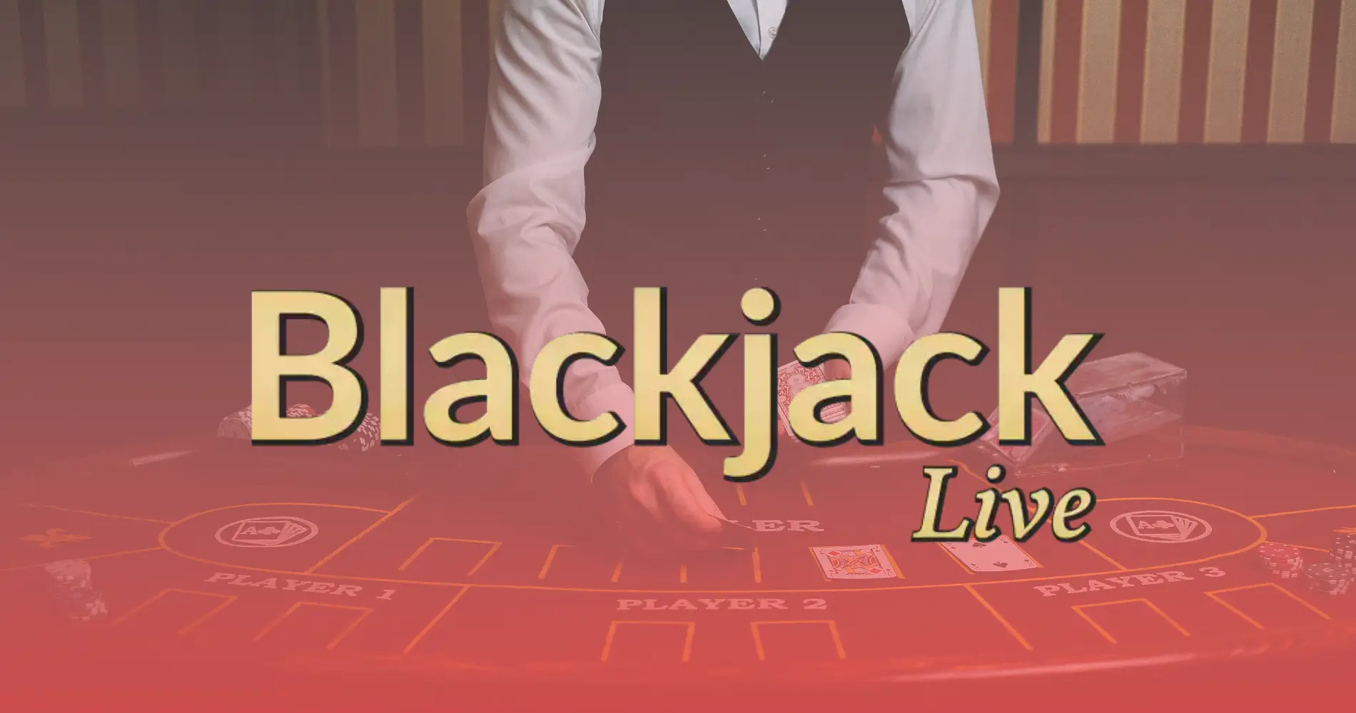 Live Blackjack