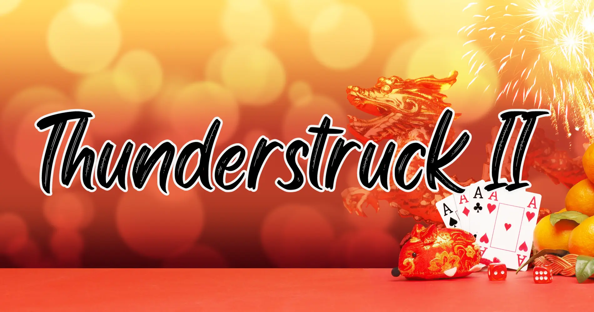 Thunderstruck II Unleash the Power of Norse Gods in This Epic Slot Adventure