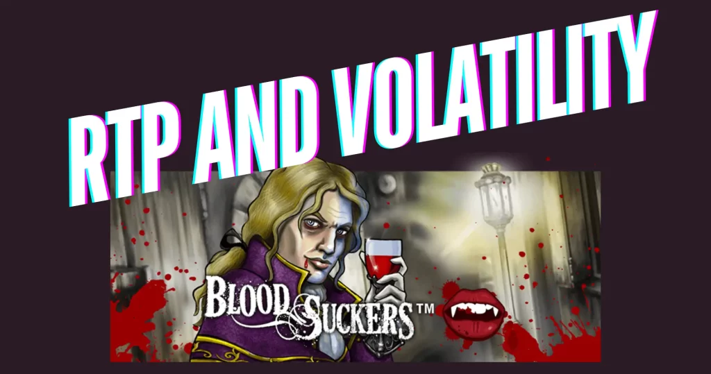 Blood Suckers