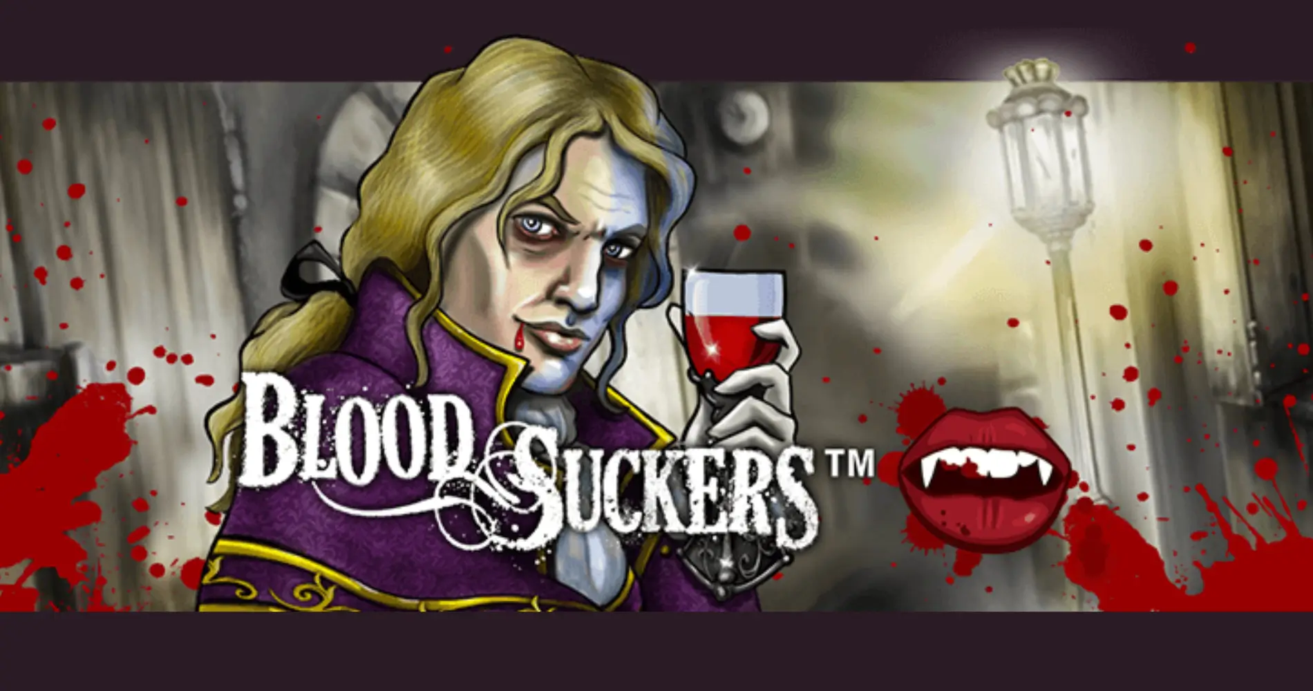 Blood Suckers