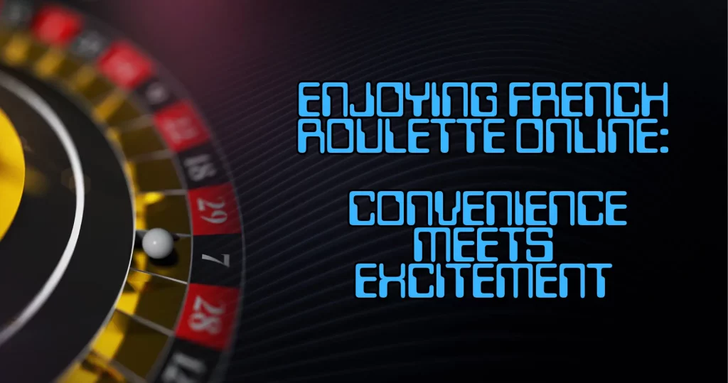 French Roulette