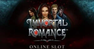 Immortal Romance