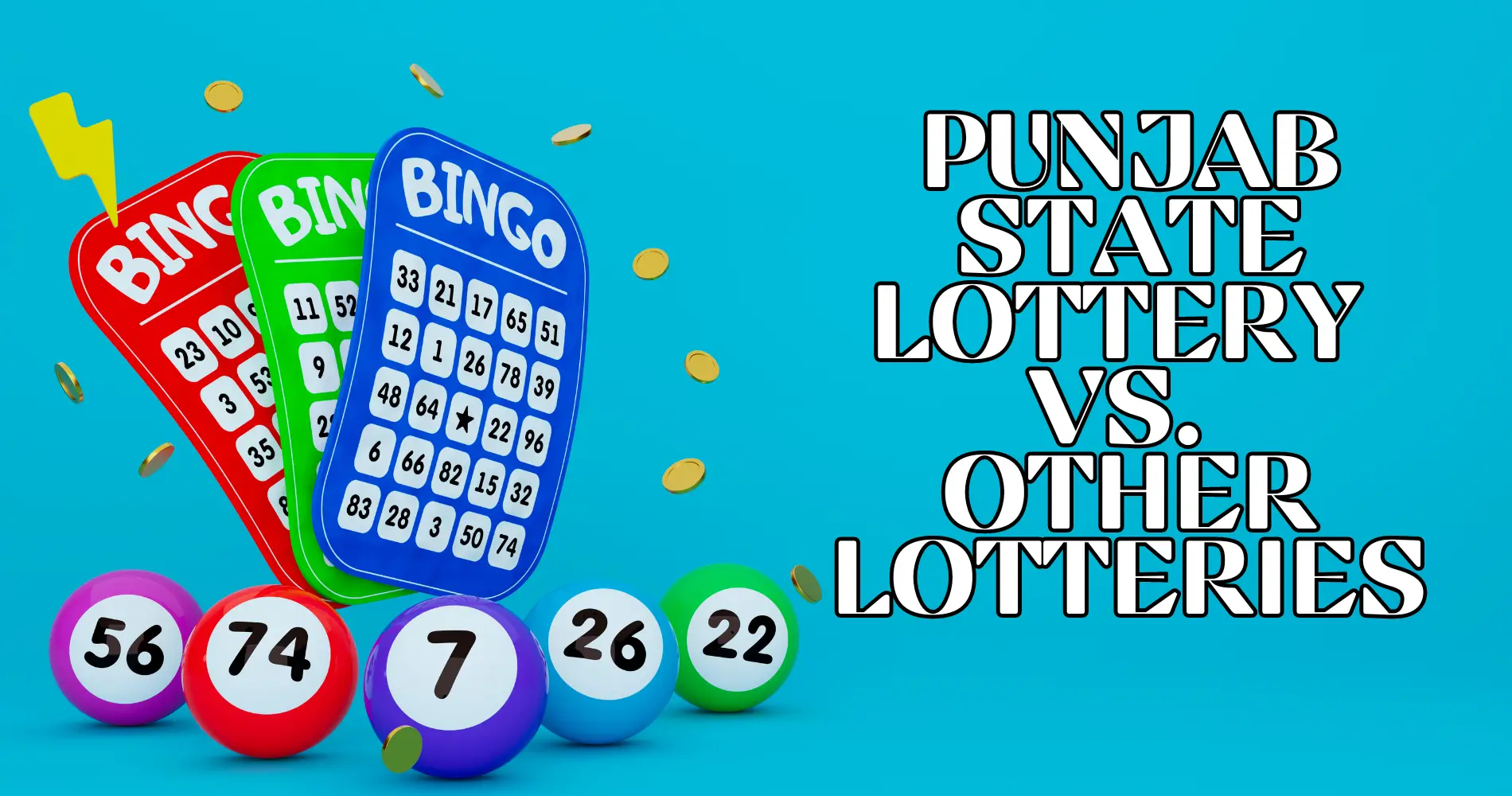 Punjab State Lottery