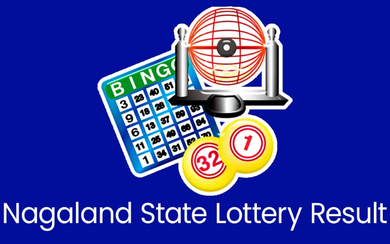 Nagaland State Lottery​