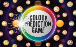 Colour Prediction Game Earn Money​