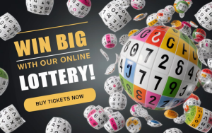 Lotto Online Lottery