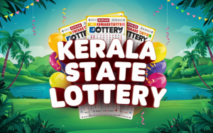 Kerala State Lottery Online Result​, Online Lottery Result, 91 Gameplay