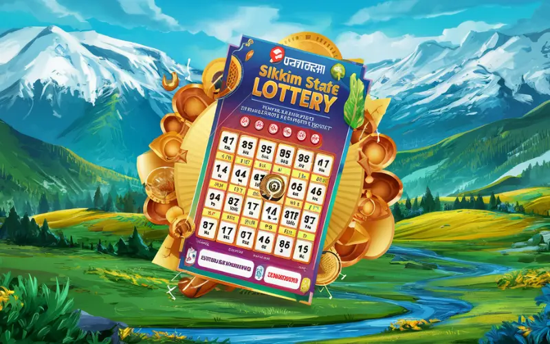 Sikkim State Lottery​