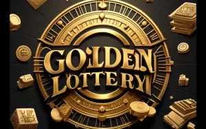 Golden Lottery​