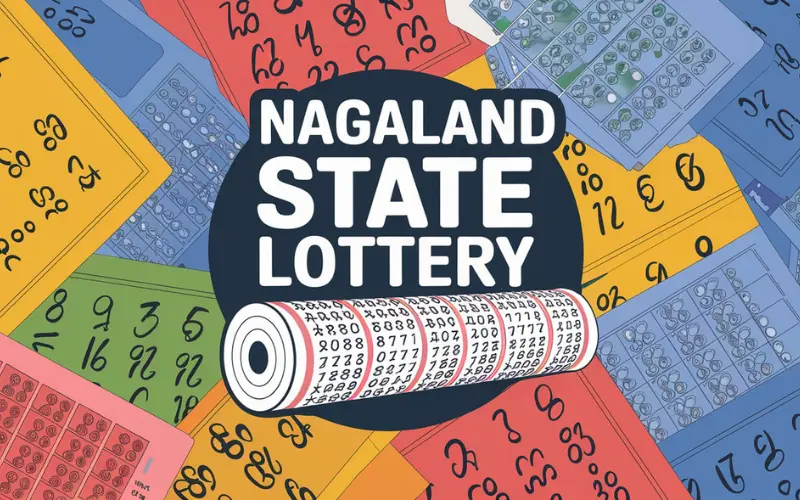 Nagaland State Lottery​