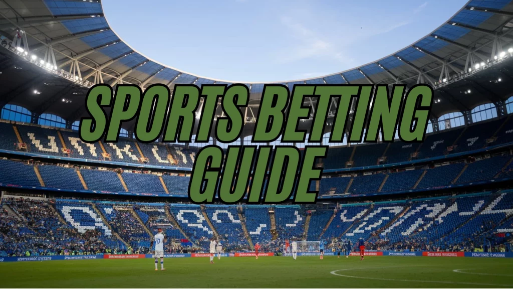 Key Strategies for Betting on Club World Cup Games