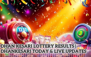 Dhan-Kesari-Lottery