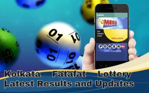 kolkata fatafat lottery