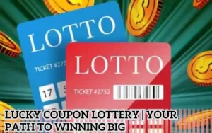 Lucky-Coupon-Lottery