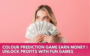 Colour-Prediction-Game-Earn-Money