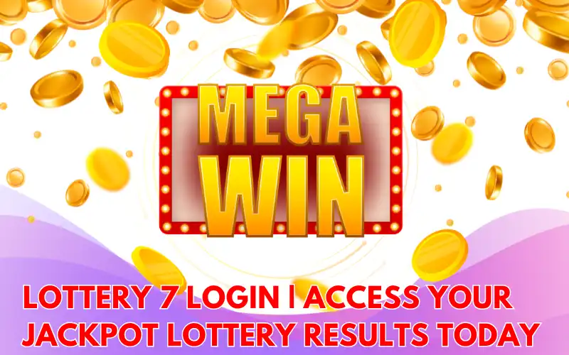 Lottery-7-Login