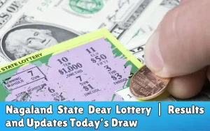 nagaland state dear lottery